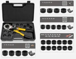 zaciskarka-prasa-hydrauliczna-kabli-stal-miedz-pex