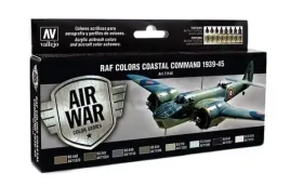 vallejo-71148-zestaw-model-air-war-raf-colors