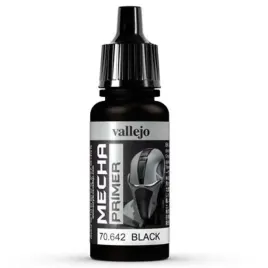 vallejo-70642-mecha-color-primer-black-17-ml