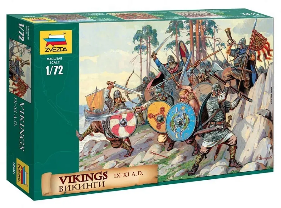 1-72-vikings-ix-xi-ad-material-tworzywo-sztuczne