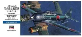hasegawa-d26-mitsubishi-a6m3-type-22-32-zero-1-72
