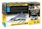 1-48-su-57-russian-fifth-generation-fighter-marka-zvezda