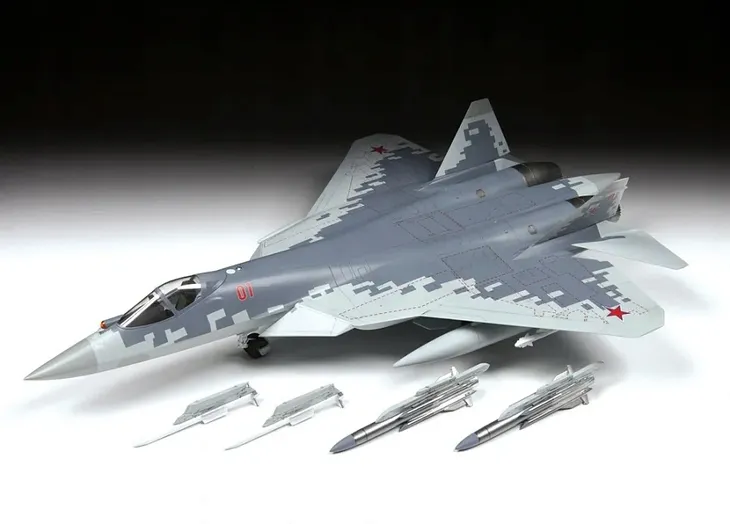 1-48-su-57-russian-fifth-generation-fighter-stan-nowy