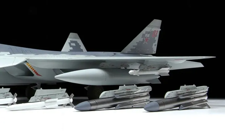 1-48-su-57-russian-fifth-generation-fighter-marka-zvezda-skala-skala-1-48