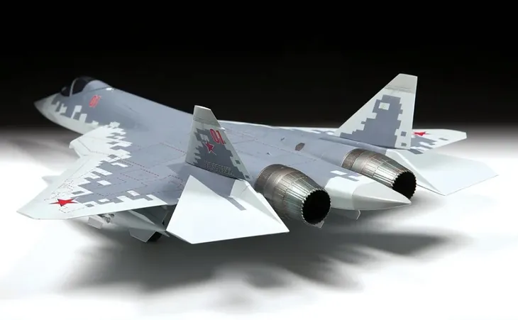 1-48-su-57-russian-fifth-generation-fighter-stan-nowy-marka-zvezda