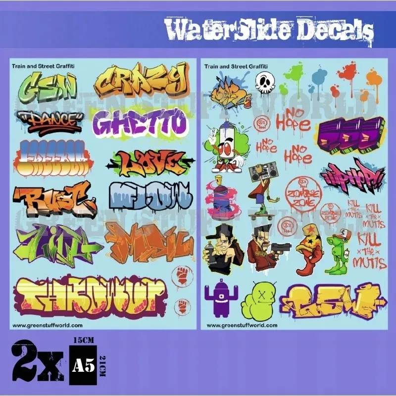 Grafika w opisie produktu