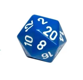 kosc-rpg-k20-kostka-do-gry-niebieska