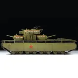 1-35-soviet-heavy-tank-t-35-marka-zvezda