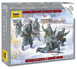 1-72-german-infantry-in-winter-uniform-1941-1945