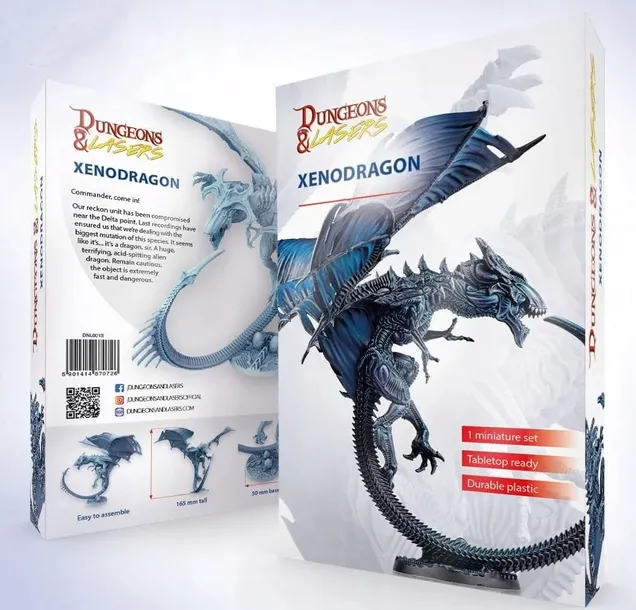 xenodragon-dragon-smok-dungeons-and-lasers