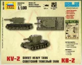 1-100-soviet-heavy-tank-kv-2-kw-2