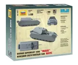 1-100-german-super-heavy-tank-maus
