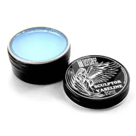 sculptor-vaseline-wazalina-modelarska