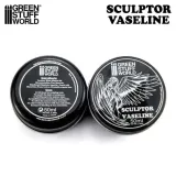 sculptor-vaseline-wazalina-modelarska-stan-opakowania-oryginalne