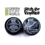 sculptor-vaseline-wazalina-modelarska-stan-opakowania-oryginalne-stan-nowy