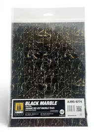 ammo-mig-8774-black-marble-square-die-cut-marble-tiles-2