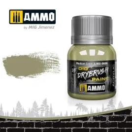 ammo-mig-0606-farba-drybrush-medium-green-40ml