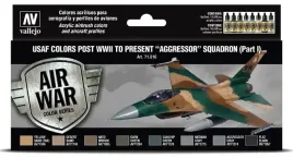 vallejo-71616-zestaw-model-air-8-farb-usaf-colors