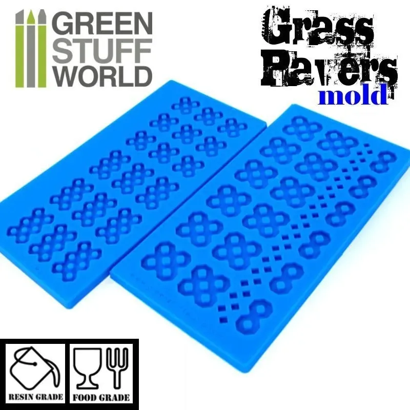 silicone-molds-grass-paver-formy-silikonowe