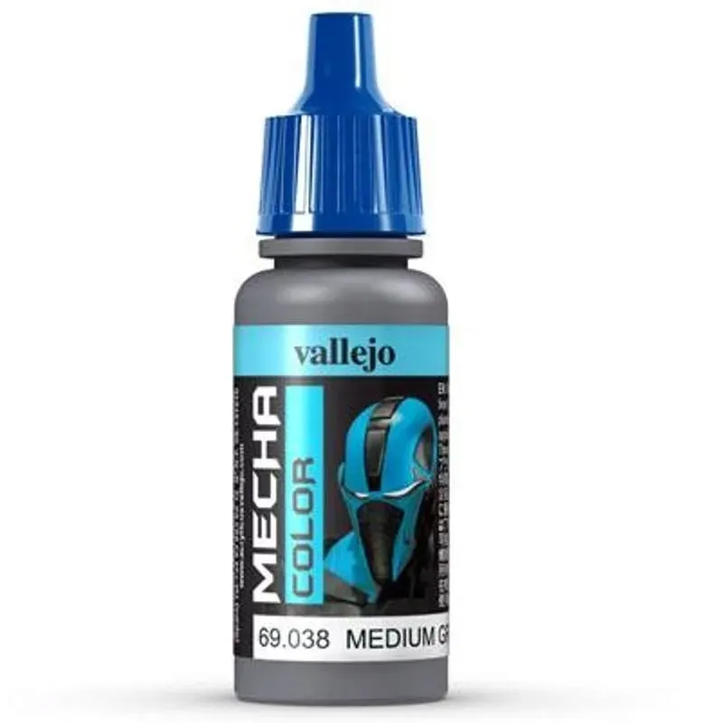 vallejo-69038-mecha-color-17-ml-medium-grey-stan-nowy