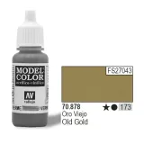 vallejo-70878-model-color-18ml-old-gold-wykonczenie-matowe