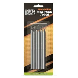 green-stuff-mini-ribbon-tools-narzedzia-6-szt