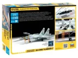 1-72-sukhoi-su-27ub-flanker-c-marka-zvezda