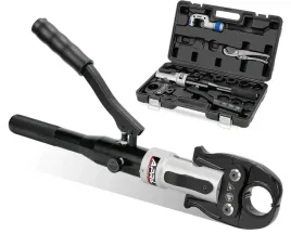 zaciskarka-do-rur-szczypce-praska-hydrauliczna-promieniowa-pex-miedz