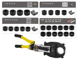 zaciskarka-rur-pex-miedzianych-praska-hydrauliczna-prasa-szczypce-zaciskowe