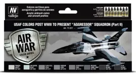 vallejo-71617-zestaw-model-air-8-farb-usaf-colors