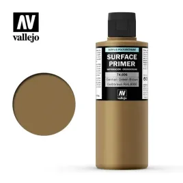 vallejo-74606-surface-primer-200-ml-german-green