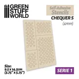 szablony-samoprzylepne-chequer-s-4mm-marka-green-stuff-world