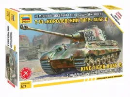 1-72-niemiecki-czolg-king-tiger-ausf-b