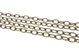 green-stuff-hobby-chain-3-mm-lancuch-1m