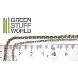 green-stuff-hobby-chain-3-mm-lancuch-1m-stan-nowy
