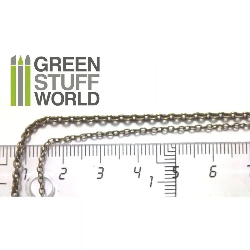 green-stuff-hobby-chain-3-mm-lancuch-1m