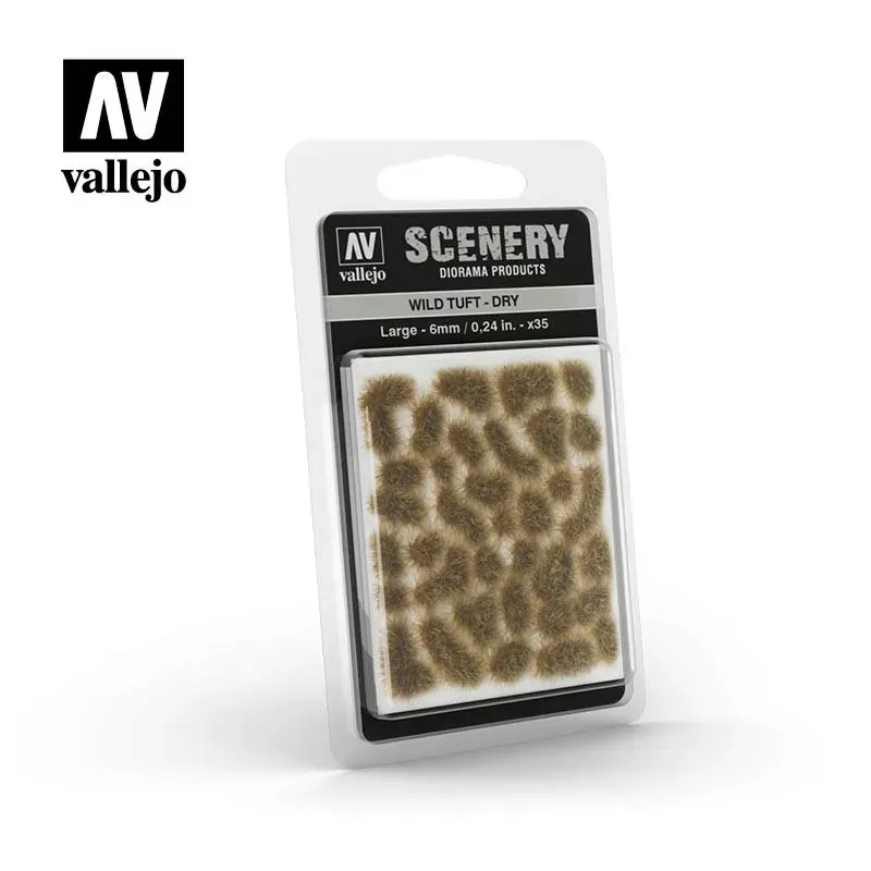 vallejo-sc419-wild-tuft-dry-6mm-stan-nowy