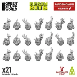 3d-printed-dakkadakka-pandemonium-nurgle-heads