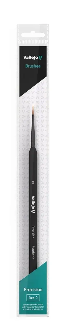 vallejo-b03000-precision-round-synthetic-brush-triangular-handle-no-0