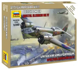 1-200-british-bomber-bristol-blenheim-mk-iv
