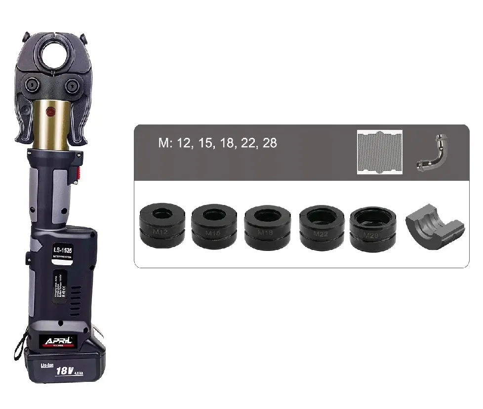 zaciskarka-do-rur-praska-hydrauliczna-akumulatorowa-18v-elektryczna-cegowa-stan-nowy
