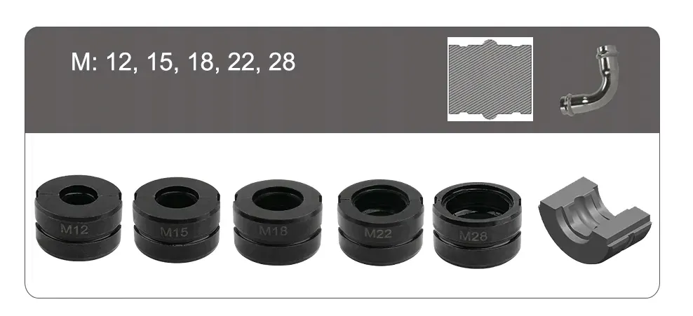 zaciskarka-prasa-hydrauliczna-do-kabli-stal-pex-stan-nowy