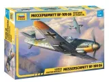 1-48-german-fighter-messerschmitt-bf-109-g6