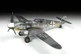 1-48-german-fighter-messerschmitt-bf-109-g6-skala-skala-1-48
