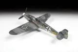 1-48-german-fighter-messerschmitt-bf-109-g6-marka-zvezda-okres-ii-wojna-swiatowa