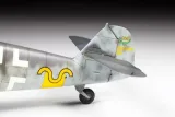 1-48-german-fighter-messerschmitt-bf-109-g6-marka-zvezda-stan-nowy