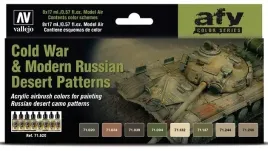 vallejo-71620-zestaw-model-air-8-farb-cold-war-rus