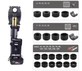 zaciskarka-do-rur-praska-hydrauliczna-akumulatorowa-18v-elektryczna-cegowa-stan-nowy