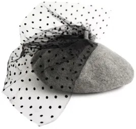 beret-carrie-szary-or-klasyczny-welniany-z-woalka-cz24904