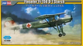 hobby-boss-80182-fieseler-fi-156-d-1-storch-1-35